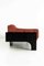 Three-Seater Oriolo Sofa by Claudio Salocchi for Luigi Sormani, Italy, 1960s 6