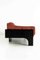 Three-Seater Oriolo Sofa by Claudio Salocchi for Luigi Sormani, Italy, 1960s, Image 6