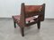 Vintage Armchair by Angel I Pazmino, 1960s, Image 5