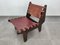 Vintage Armchair by Angel I Pazmino, 1960s, Image 8
