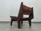 Vintage Armchair by Angel I Pazmino, 1960s 2
