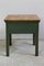 Art Nouveau Side Table or Nightstand, 1910s, Image 10