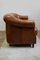 Sheep Leather 2.5-Seater Sofa from Joris, 1980s, Image 10