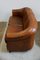 Sheep Leather 2.5-Seater Sofa from Joris, 1980s, Image 16