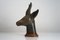 Antilope Skulptur von Gunnar Nylund für Rörstrand 2
