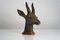 Antilope Skulptur von Gunnar Nylund für Rörstrand 4