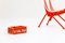 Virgil Abloh Furniture Collection Set from Vitra, Set of 3 3