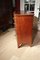 Bow Front Mahogany Chest of Drawers 4