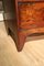 Bow Front Mahogany Chest of Drawers 2