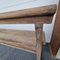 19th Century Boarding School Bench 12