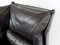 Leather Armchair by Piero De Martini for Cassina 16