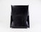 Leather Armchair by Piero De Martini for Cassina 6