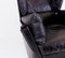Leather Armchair by Piero De Martini for Cassina 10