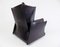 Leather Armchair by Piero De Martini for Cassina 12