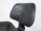 Black Molded Plywood Low LCW Chair by Charles & Ray Eames for Herman Miller, 1945 9