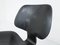 Schwarzer LCW Stuhl aus Schwarzem Formholz von Charles & Ray Eames für Herman Miller, 1945 9