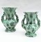 Art Deco Vases, Early 20th Century, Set of 2 1