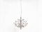 Large Modern Chandelier Mod. 2097 by Gino Sarfatti for Arteluce, Image 2