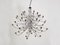 Large Modern Chandelier Mod. 2097 by Gino Sarfatti for Arteluce 5