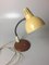 Vintage Bürolampe 1