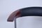 Hairdressing Salon Armchairs from Maletti, 1990s, Set of 4, Image 9