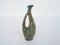 Jarrón botella artístico de cerámica de Antoniazzi, Italy, 1950, Imagen 2