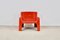 Solar Lounge Chair by Carlo Bartali for Arflex, 1960s 2