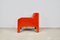 Solar Lounge Chair by Carlo Bartali for Arflex, 1960s 7