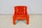 Solar Lounge Chair by Carlo Bartali for Arflex, 1960s 5
