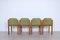 Wooden Chairs, 1980s, Set of 4 5