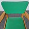 Chaises Style Scandinave, 1950s, Set de 2 12