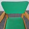 Scandinavian Style Chairs, 1950s, Set of 2, Image 12