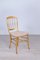 Golden Chiavari Chair, Early 1900s, Image 1