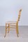 Golden Chiavari Chair, Early 1900s 5