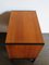 Scandinavian Teak Chest of Drawers by Aksel Kjersgaard, 1960s, Image 9