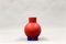 Thermos Red and Blue Euclid Series by Michael Graves for Alessi, Image 4