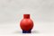 Thermoskanne in Rot & Blau von Michael Graves für Alessi 4