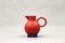 Thermoskanne in Rot & Blau von Michael Graves für Alessi 3