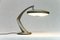 Mid-Century Spanish Model 64 Boomerang Desk Lamp from Fase, 1960s 2