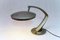 Mid-Century Spanish Model 64 Boomerang Desk Lamp from Fase, 1960s, Image 10