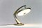 Mid-Century Spanish Model 64 Boomerang Desk Lamp from Fase, 1960s 3