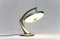 Mid-Century Spanish Model 64 Boomerang Desk Lamp from Fase, 1960s, Image 3