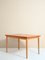 Vintage Scandinavian Extendable Table in Teak 2