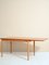 Table Extensible Vintage Scandinave en Teck 5