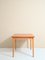 Table Extensible Vintage Scandinave en Teck 4