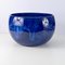 Cache-Pot Almost Blue par Giampieri Alberto 1