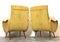 Italian Lady Lounge Chairs by Marco Zanuso, 1960s, Set of 2 11