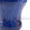 Almost Blue Diablo Vase by Giampieri Alberto 3