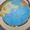 Globe Terrestre Illuminé de George Philip and Son Ltd. London 18