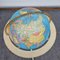 Beleuchteter Globus von George Philip and Son Ltd. London 2